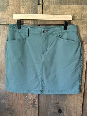 Eddie Bauer Women’s Travex Horizon Skort